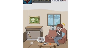 Brain Out 2 Level 79. Walkthrough Gameplay