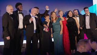 National Building and Construction Awards 2026 - Sustainability Award