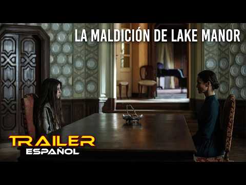 La maldición de Lake Manor - Tráiler oficial español