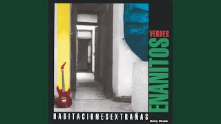 Video thumbnail of "Los Enanitos Verdes - Te Ví en un Tren"