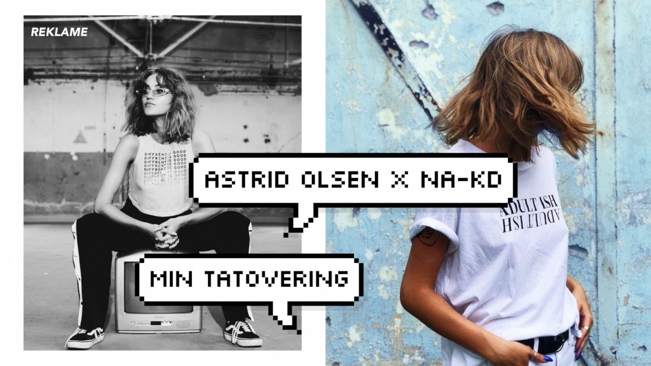 Bølle Mekaniker talent AARHUS LOOKBOOK by Astrid Olsen