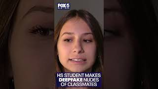 High School Student Makes Deepfake S Of Clmates