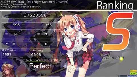 when rng is on your side for once