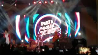 Konser Saskia Gotik