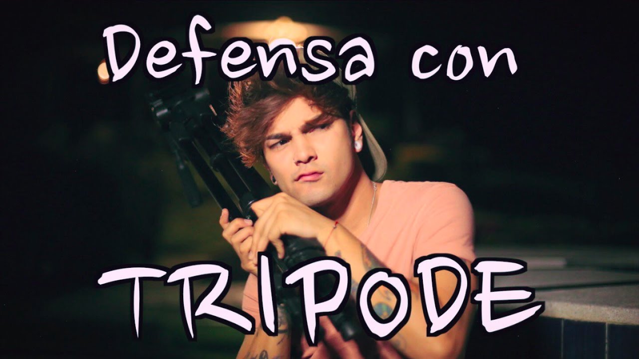 Me rompieron los vidrios y utilice mi trípode en defensa #StoryTime - Juan Pablo Jaramillo video phone beyonce mp3
