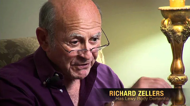 Living with Lewy Body Dementia - Mayo Clinic