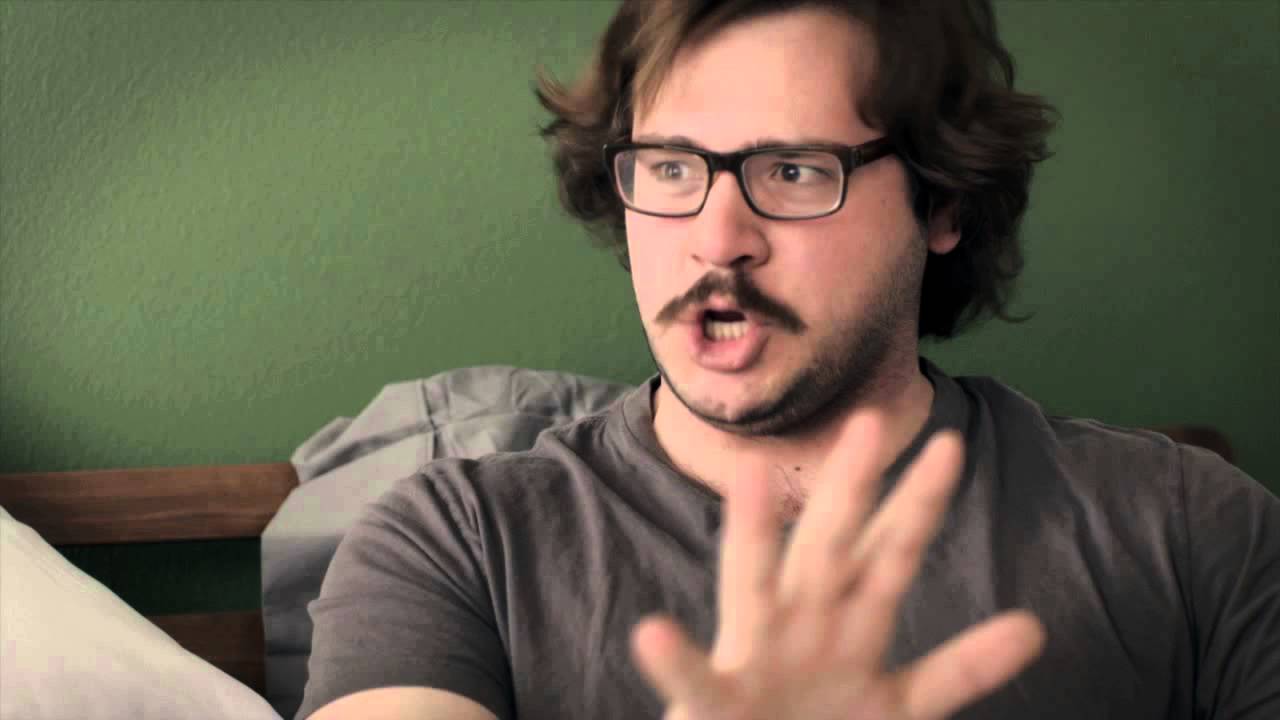 Michael Strassner Reel