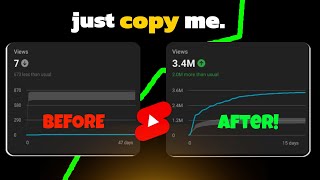 I Hacked YouTube Shorts… This Changed Everything
