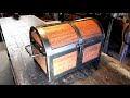 Make a Treasure Chest - Forme Industrious