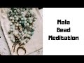 Mala Bead Meditation | AD| Biddle