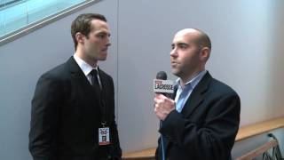 Syracuse 100 Joel White