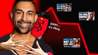 Dhar Mann's Downfall THAT EVERYONE SAW COMING