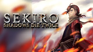 9週目　HUD無し縛り ノーマルEND タイムアタック｜隻狼 SEKIRO: SHADOWS DIE TWICE