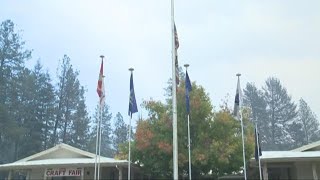 Paradise vfw survives wildfires ...