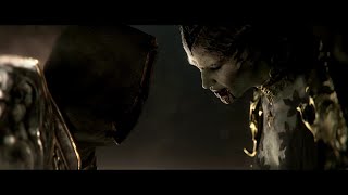 Diablo IV: Inarius vs. Lilith in Hell (Full Cutscene)