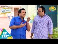 Taarak mehta ka ooltah chashmah  episode 2357  full episode