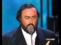 Ordinary World with Luciano Pavarotti.