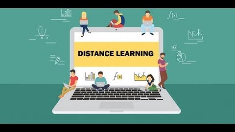 MODULAR DISTANCE LEARNING I PARA SA BAYAN PARA SA BATA I #EllehChan