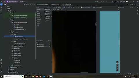 Projeto Integrador - Atualização Projeto - Cardápio Web para Mobile