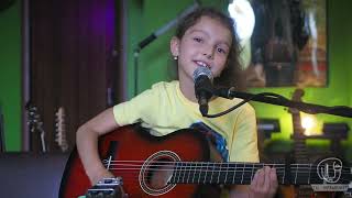 Кукрыниксы - Последняя песня (Cover), в исполнении Самиры