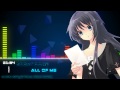 Nightcore - All of Me