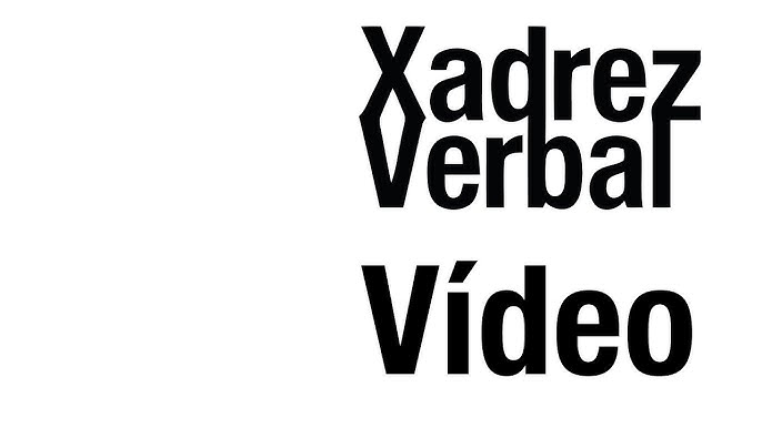 Xadrez Verbal Podcast #281 – Abertura Olímpica, giro pela Europa e Atila  #51