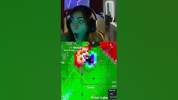 STRONGEST TORNADO IN TWISTED? #roblox #twisted #tornado