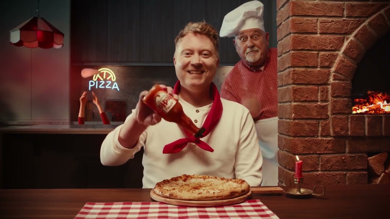 Bring Every Bite to Life with Frank’s RedHot® | AU