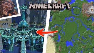 We’re Building ALL OF Breath of the Wild in Minecraft - Zora's Domain by Grazzy 731,143 views 1 year ago 27 minutes