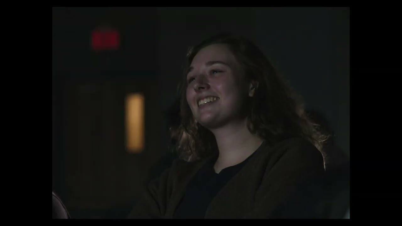 I’m Thinking of Ending Things (Final Cut)