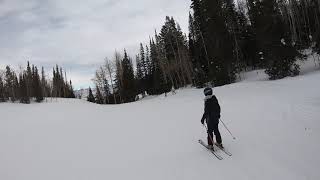Deer Valley 2/2/2020 Hidden Treasure