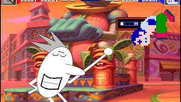 First Mugen Special Midnight Bliss Part 1/2