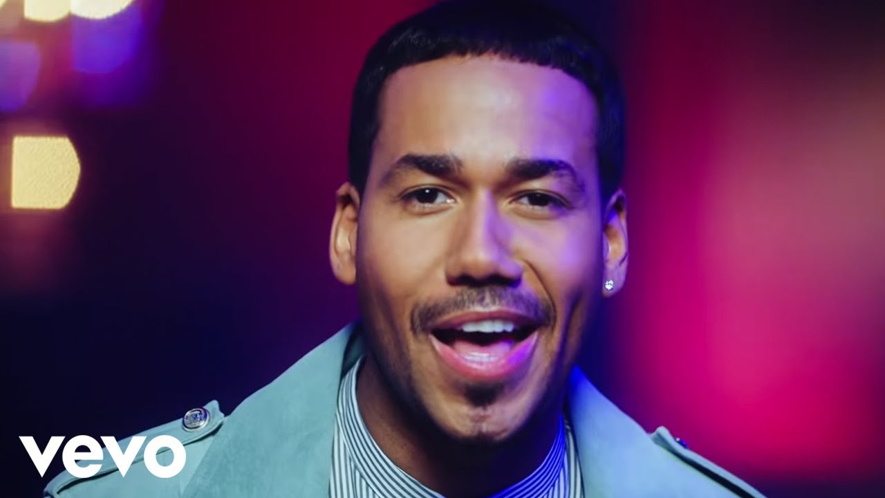 Romeo Santos Daddy Yankee Nicky Jam   Bella y Sensual Official Video