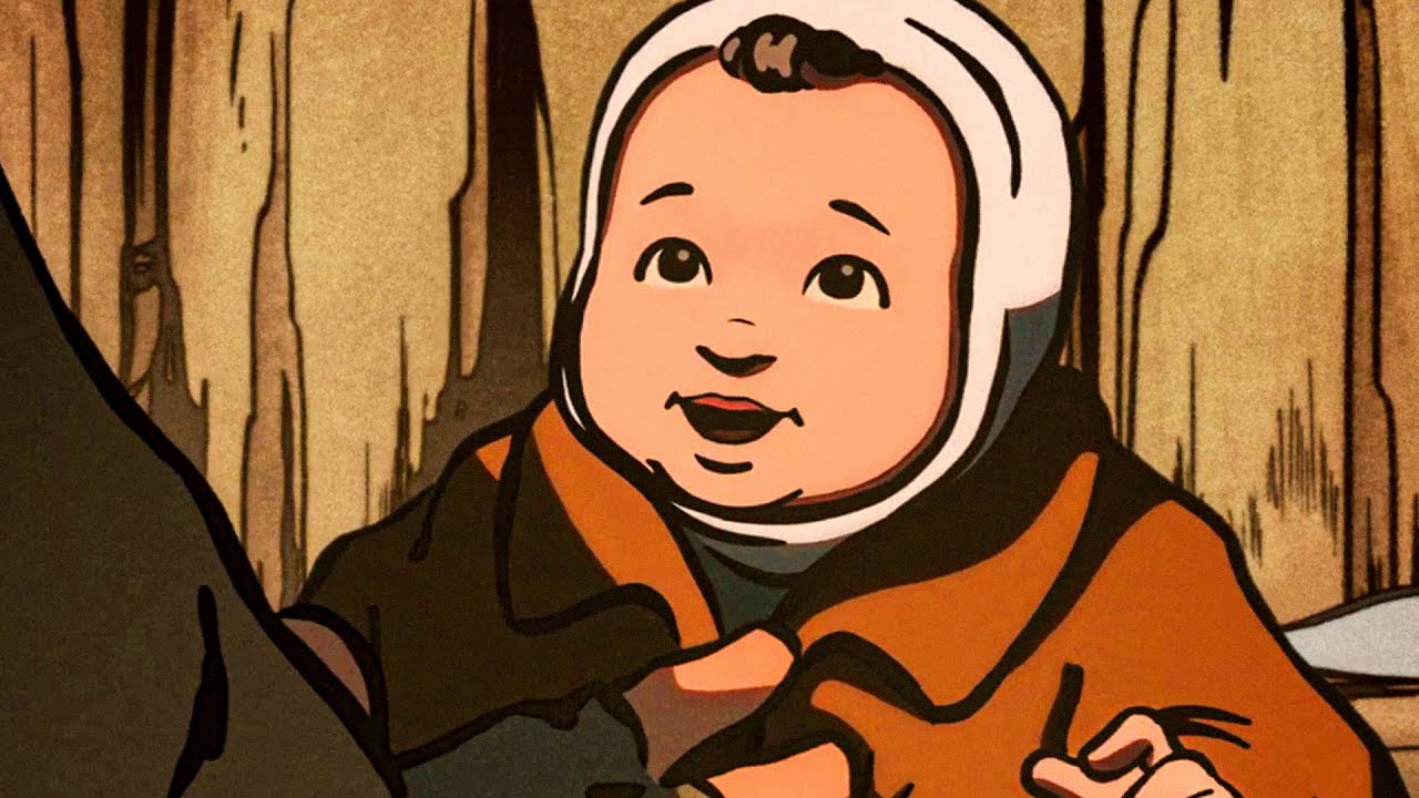 En Değerli Hediye Fragman kapak görseli