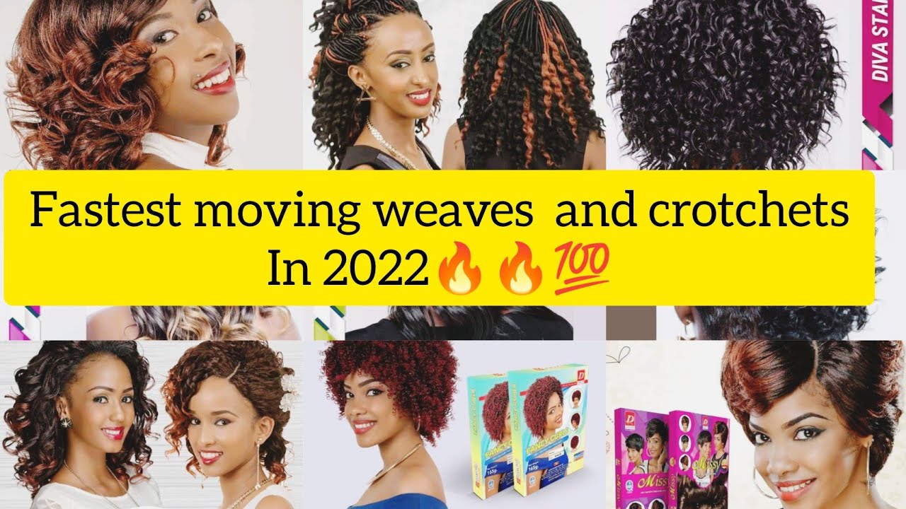 COSMETIC BUSINESS IN KENYA HAIR THAT MOVES FASTER IN A BEAUTY SHOP 