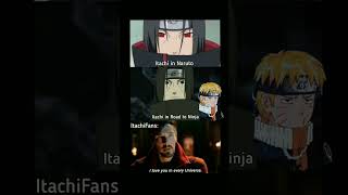 we always love you#itachi #Sasuke #naruto #kakashi#mightguy #narutoshippuden #anime #AnimeLover