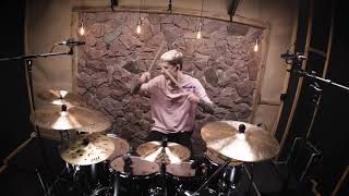 Бумбокс - Люди (Boombox drumcover)