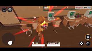 Hide online mod menu | تحميل هيد اونلاين مهكرة اخر اصدار | 4.9.| اقوى هكر هيد اونلاين  screenshot 5