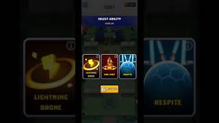 Tank Hero - Fun and addicting game: Wild Grasslands Gameplay (Android, iOS) #1 screenshot 4