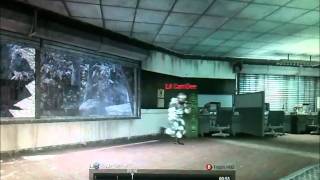 Call of Duty Black Ops Funny Tomahawk Kills