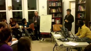 Worcester Co-op Academy Session 4 - Finances part 1 - presentation