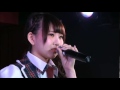 20140709星野七瀬6月マンスリーランキング