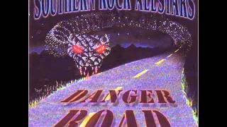 Video thumbnail of "Southern Rock AllStars - Man On A Lonely Mountain"