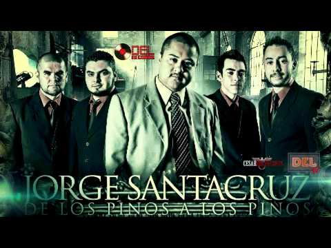 Jorge Santa Cruz ft. Regulo Caro & Escolta de Guerra - El Desempate (Estudio) 2012