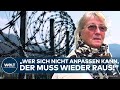 DEUTSCHLAND: Ausländerkriminalität! Glauben Sie dem Versprechen der Innenministerin Nancy Faeser?