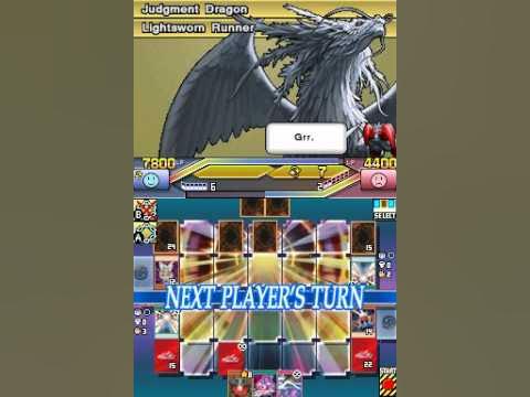 Yu-Gi-Oh! 5D's World Championship 2011: Over the Nexus - Disaster Dragon vs  Blackwings 