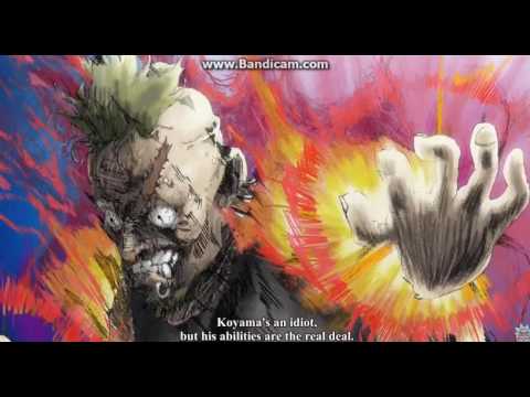Mob Psycho 100 Episode 9 HD English Sub - モブサイコ 100 9話 Uncut!