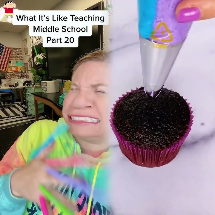 🤷🏼‍♀️#teacherconfessions #teachersecrets #teachers #teacher #middleschool #middleschoolteacher
