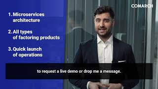 A new era for the factoring business