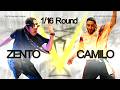 ZENTO vs CAMILO | 1/16 Round | TSL Fifth Special Edition 2026